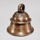 Vintage Bell Metal Temple Bell for Home Decoration