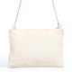 Multicolor Handcrafted Beaded Cotton Sling Type Of Bag For Women