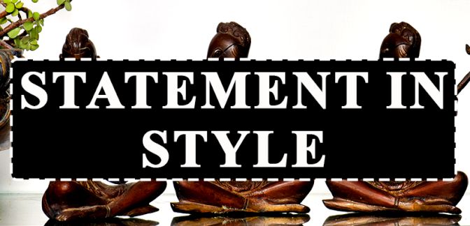 Statement In Style