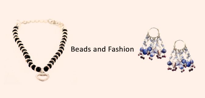 Beads and Fashion
