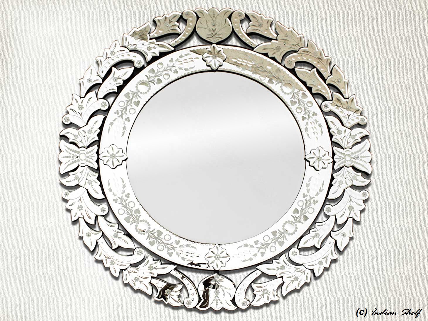 Round Mirror48 inches