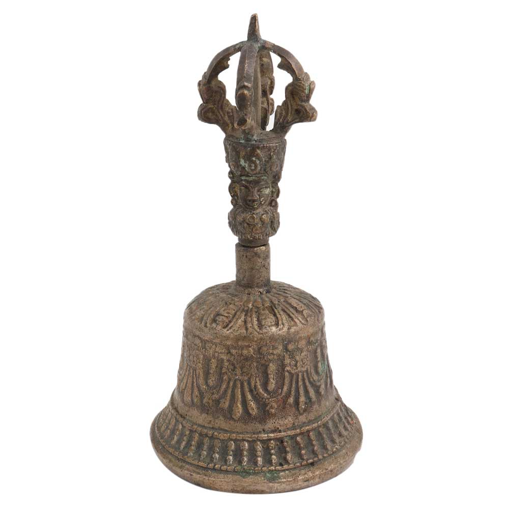 Buddhist Meditation Bell Temple Bell Feng Shui Gift