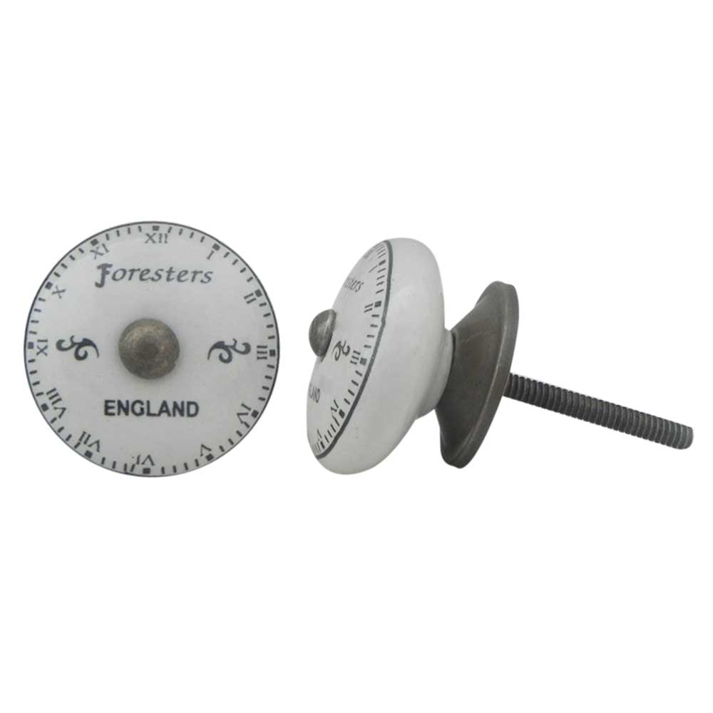 Antique finishing -1 Piece