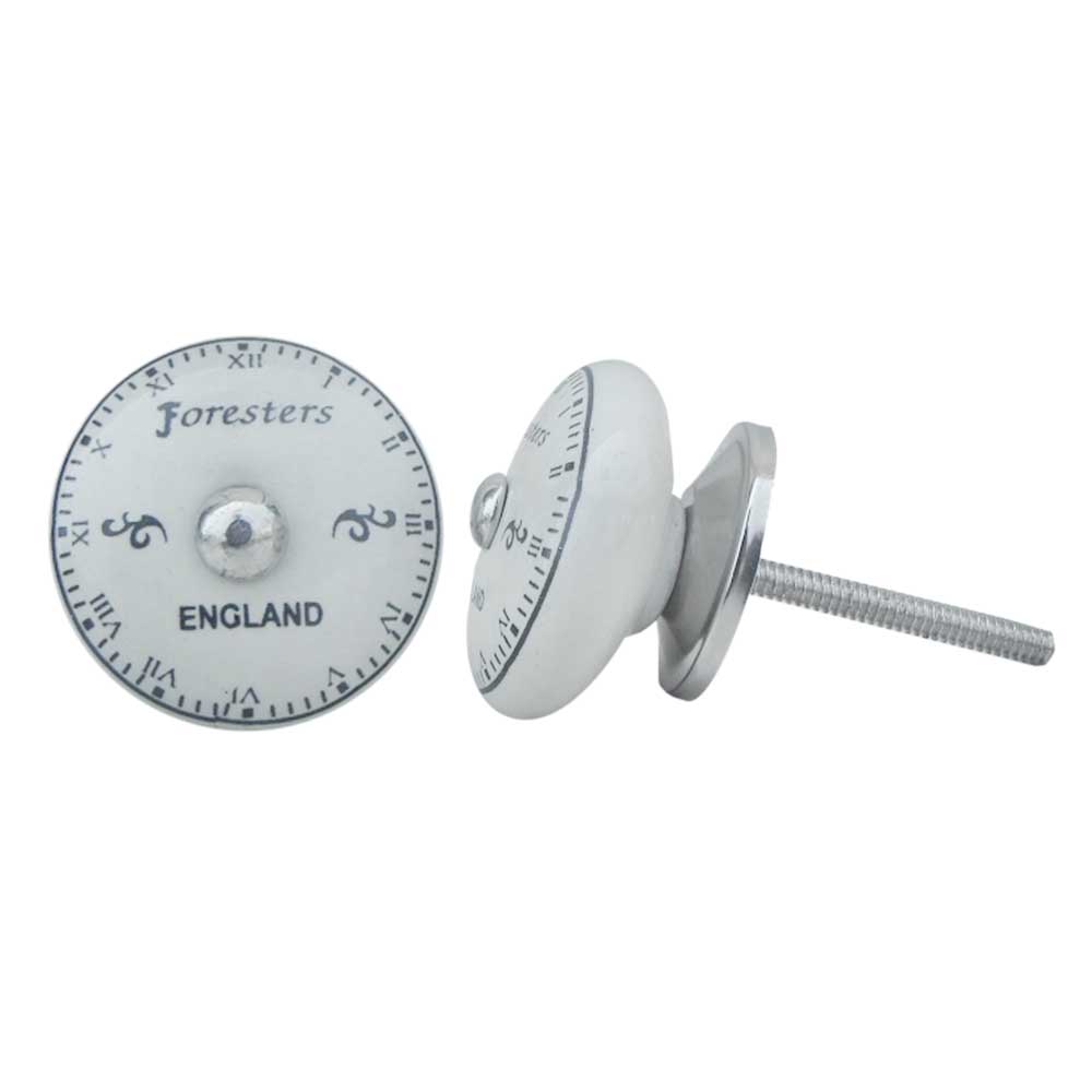 Silver finishing -1 Piece