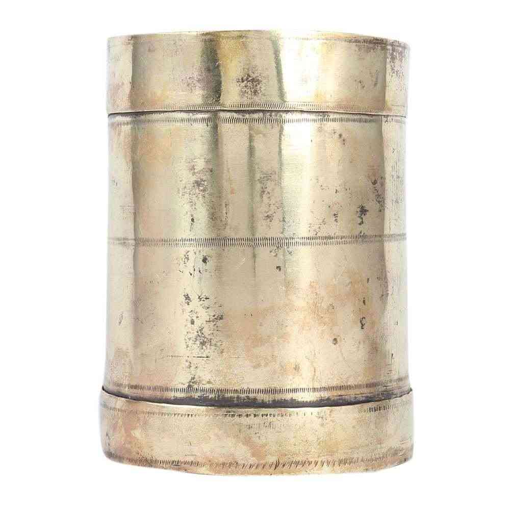 Old Seer Liquid Measurement Tool /Pots