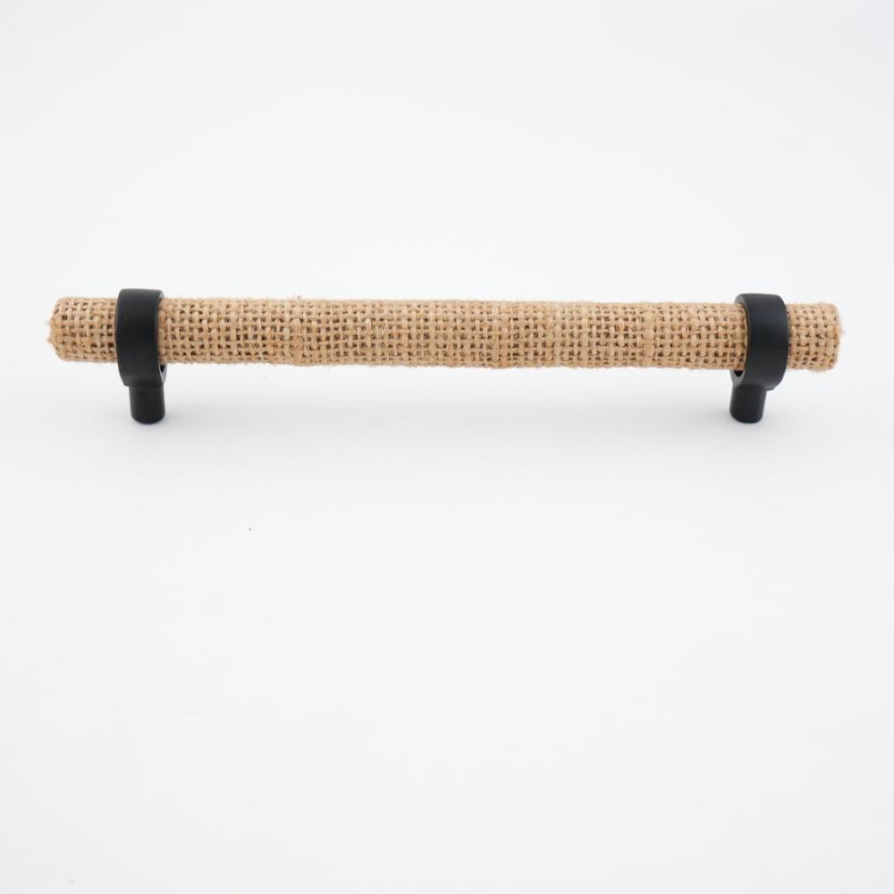 Matt Black Finishing