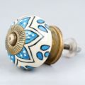 Antique finishing