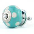 Silver finishing