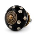 Antique finishing