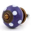 Antique finishing