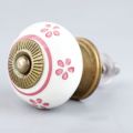 Antique finishing