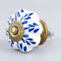 Antique finishing