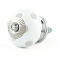 Silver finishing