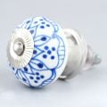 Silver finishing