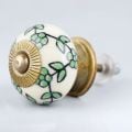 Antique finishing