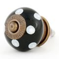 Antique finishing