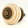 Antique finishing