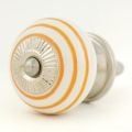 Silver finishing