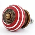 Antique finishing