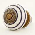 Antique finishing