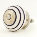 Silver finishing