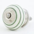 Silver finishing