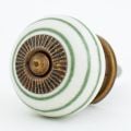 Antique finishing