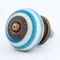 Antique finishing