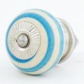 Silver finishing
