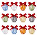 Pack of 12