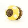 Antique finishing