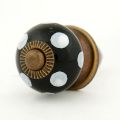 Antique finishing