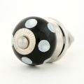 Silver finishing