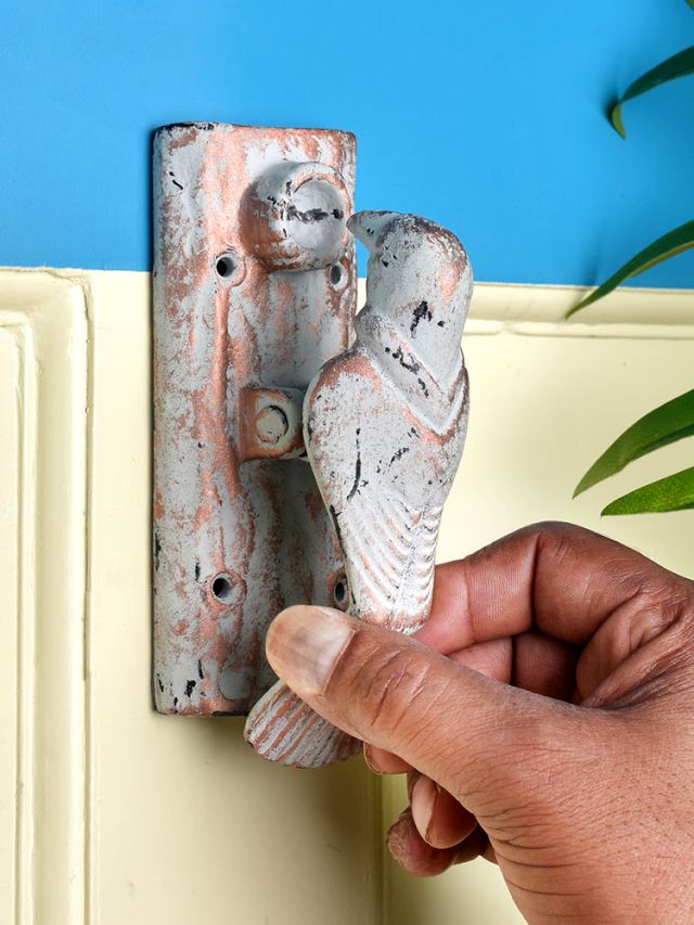 Metal Door Knockers