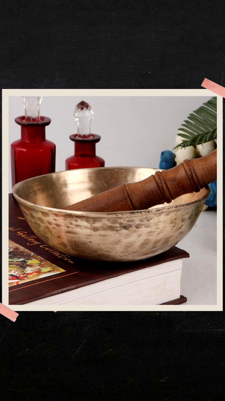 The Dos and Don'ts of Meditation Bowl Practice