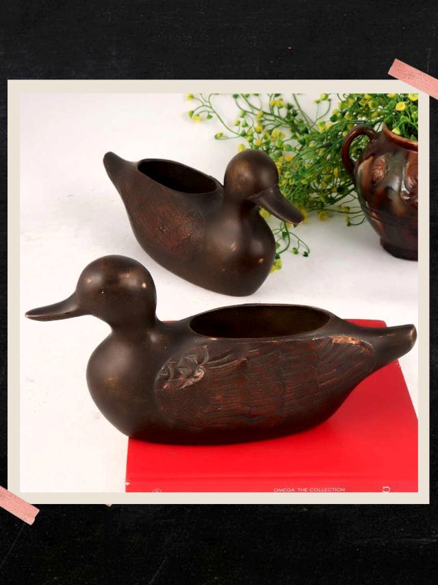 Lucky Animal Statues for Your Living Space