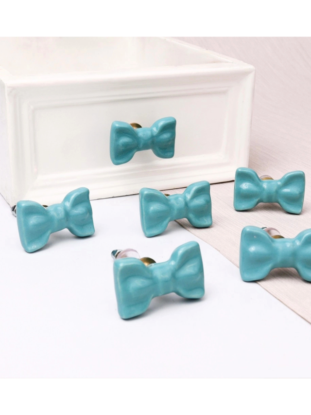 Why Are Ceramic Door Knobs More Than Just Handles?