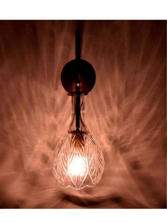 Why Are Wall Lamps a Smart Lighting Choice?