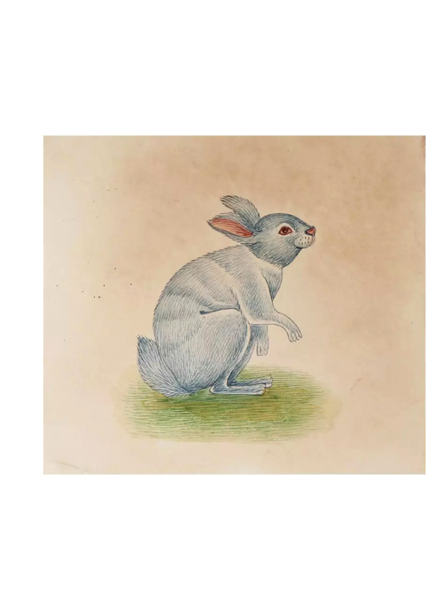 Miniature Paintings: Whispers of Royal Courts