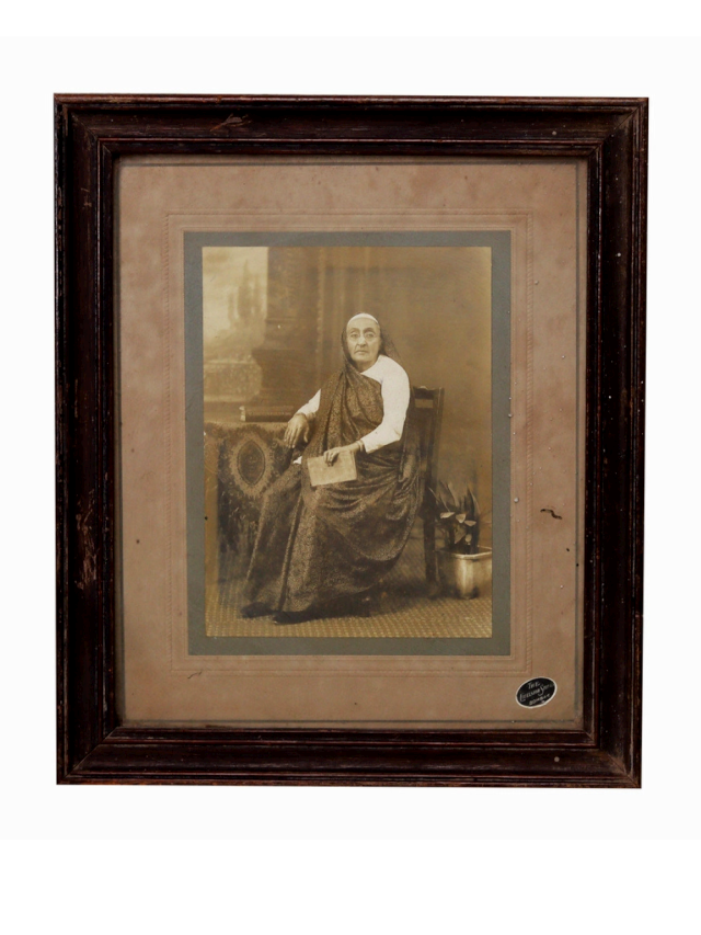 Vintage Photos : Memory Lane Never Fades