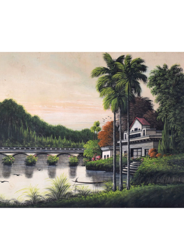 Legacy of Lithograph