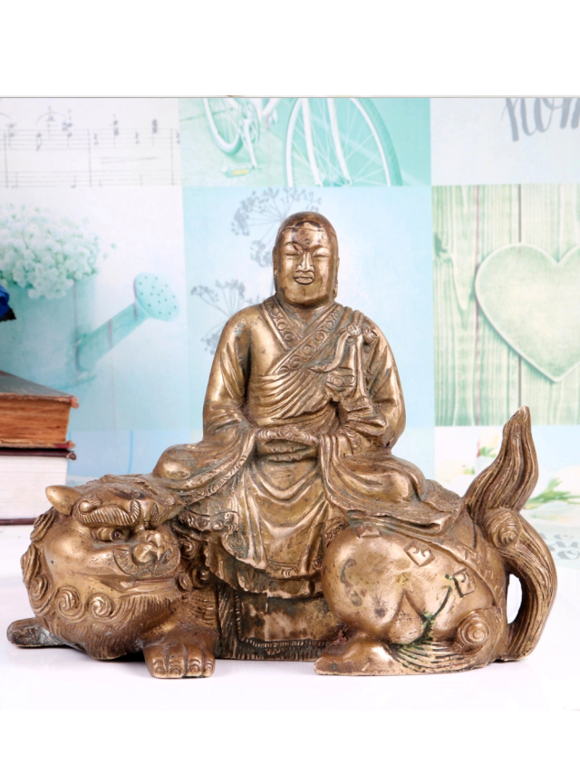 Lord Buddha: The Silent Storm of Awakening