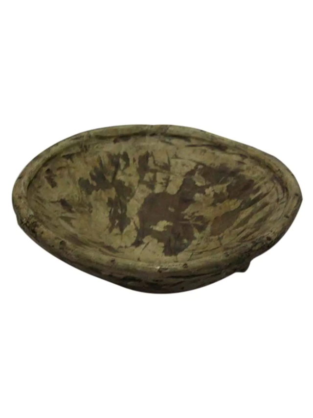 What Makes Wooden Bowls a Timeless Kitchen Companion?