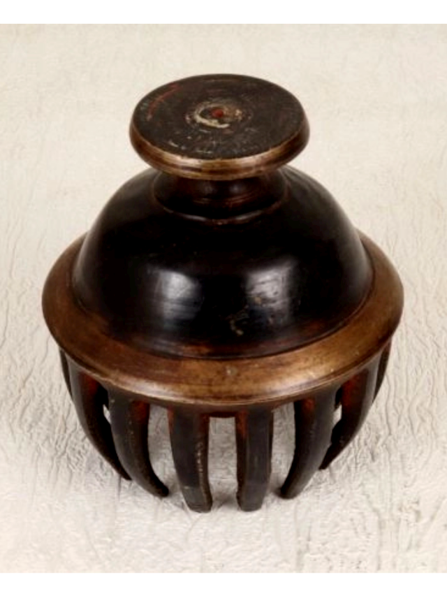 Why Do Vintage Elephant Bells Echo Timelessness?