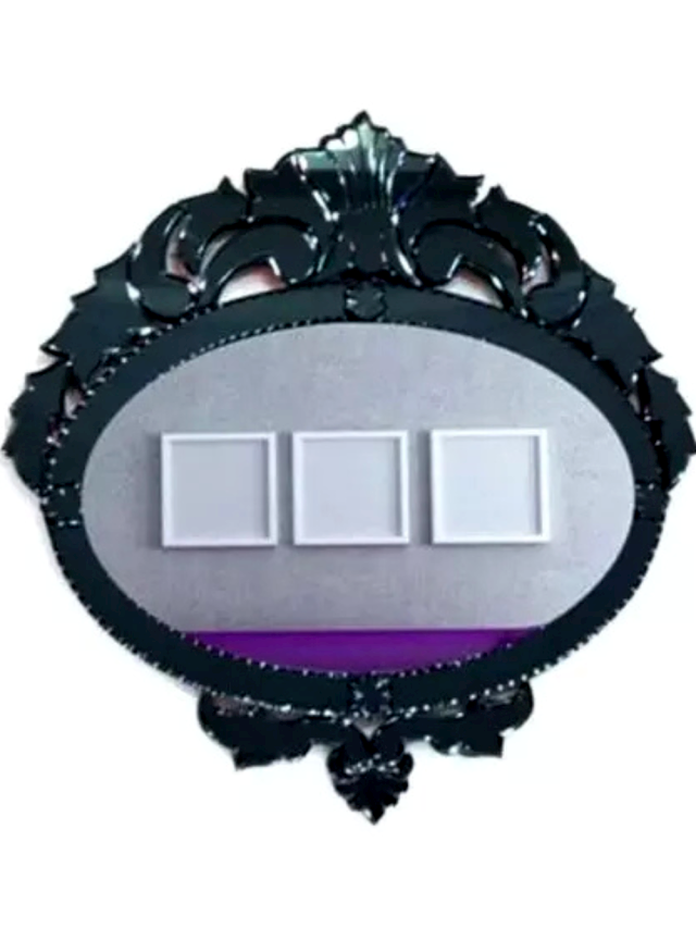 How Can Venetian Mirrors Complement Minimalist Spaces?