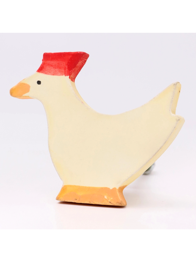 Heritage Hangs on the Knobs