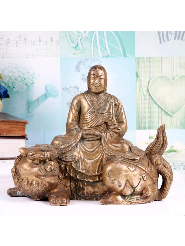 Lord Buddha: The Still Flame That Lit a Thousand Paths