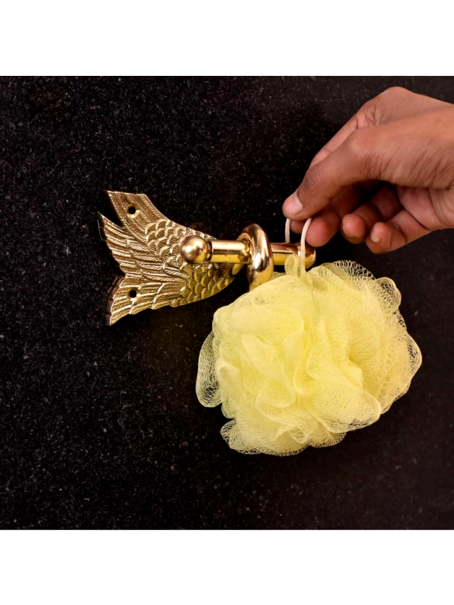 The Power of Thoughtful Bathroom Hardware