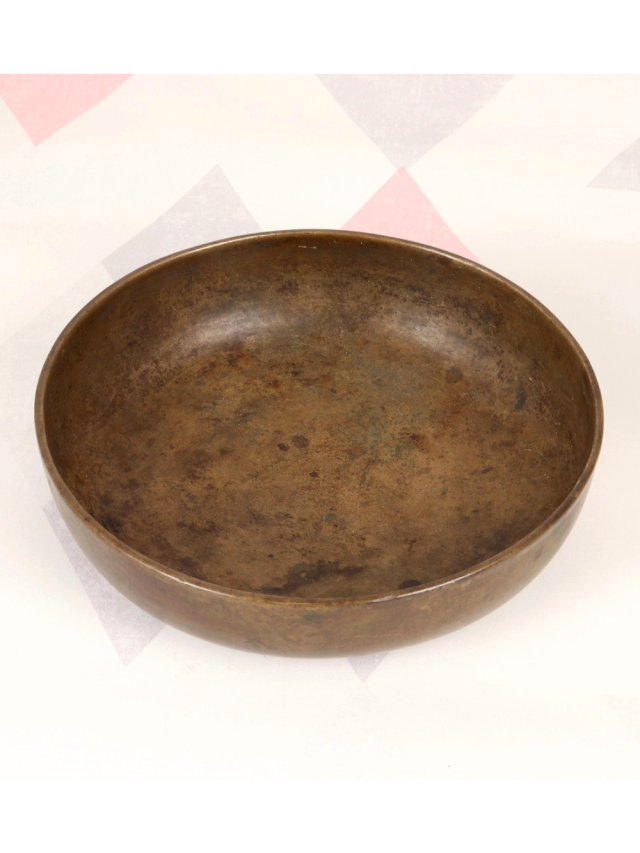 Vintage Indian Kitchen Product as a Showpiece or Decor in Modern Interior