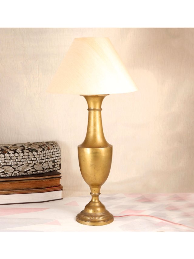 Lamps Stand as Living Testaments to Art, Light, and Legacy